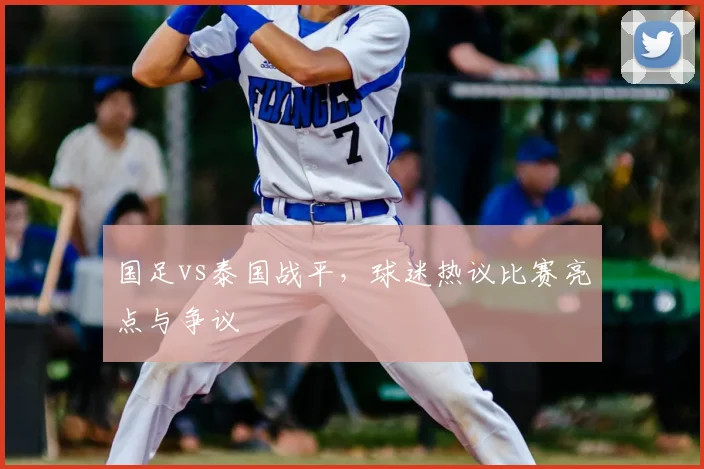 国足vs泰国战平，球迷热议比赛亮点与争议