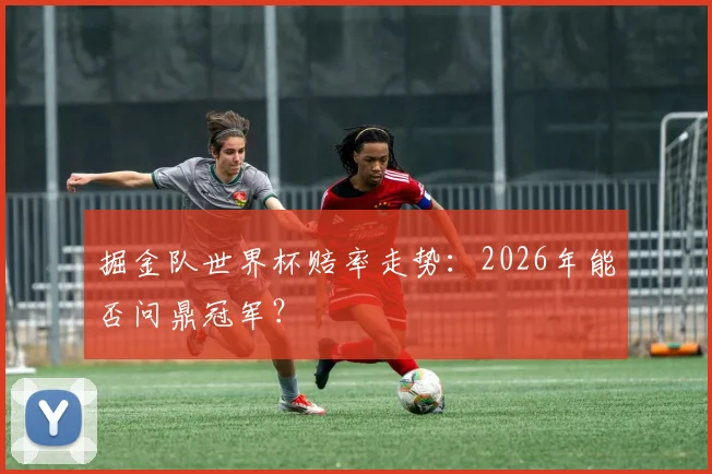 掘金队世界杯赔率走势:2026年能否问鼎冠军?